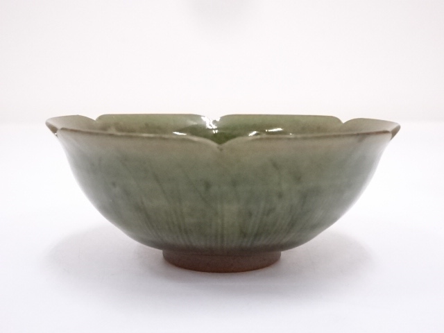 道具 ] - 道具 上野焼 熊谷無造造 引盃・盃台セット | ネットショップ